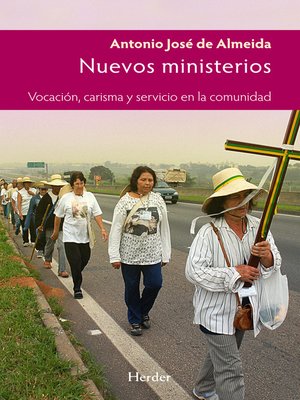 cover image of Nuevos ministerios